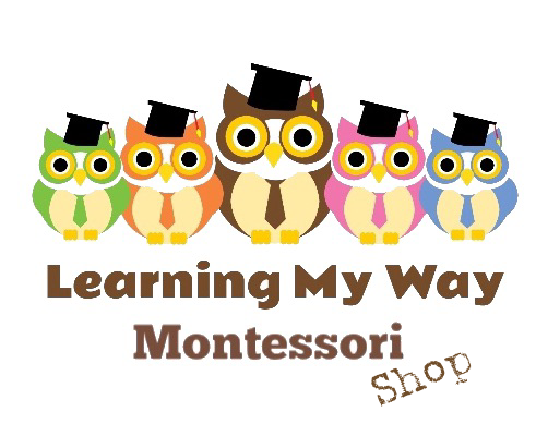 Learning My Way Montessori Shop