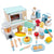 Wooden Kitchen Play House