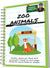 Zoo Animals Themed Workbook