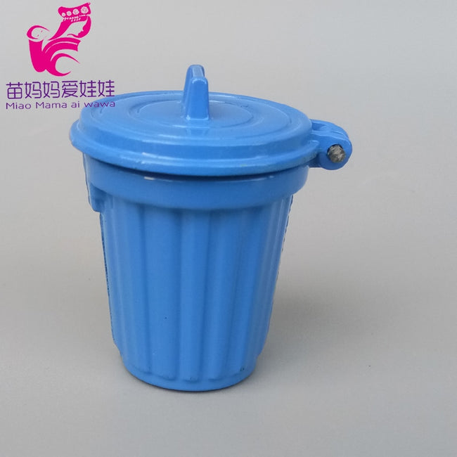 1:12 Scale Mini Water Dispenser for Barbie Doll Blythe Doll Accessories Mini Dollhouse Diy Decoration for 1/8 1/12 Bjd