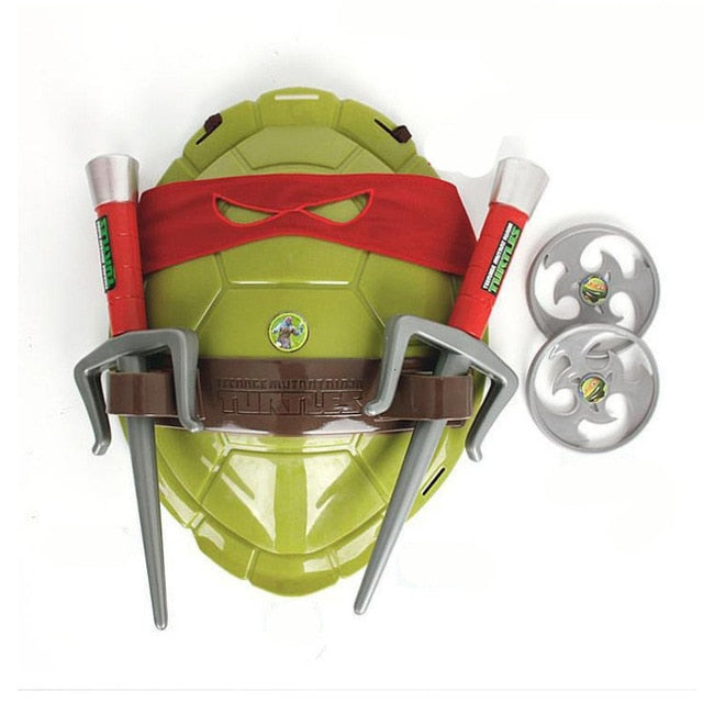 Ninja Turtles Armor