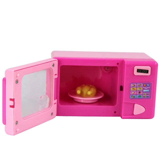 Pink Household Appliances