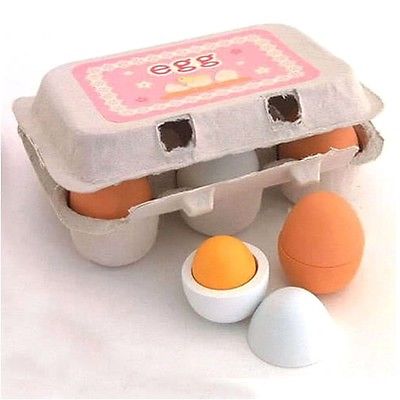 Eggs Yolk Kitchen Food