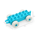 Big Vehicle Lego Pieces
