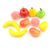 10pcs Kitchen Toys Artificial Fruits and Vegetables
