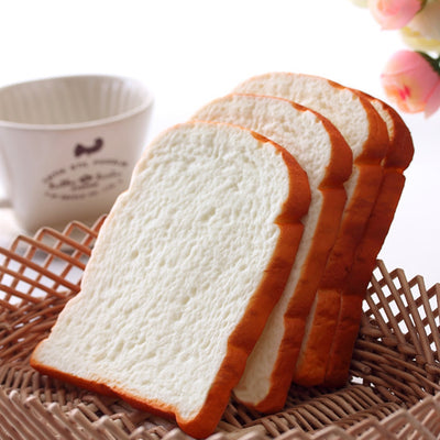 Jumbo Soft Scent Sliced Bread
